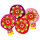 Look-O-Look Flower Candy – der essbare Blumenstrauß 145 g