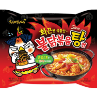 SamYang Samyang Buldak Stew Type Eintopf scharfe...