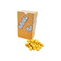Warmhaltetüte Popcorn 100 Stück 1 Liter