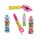 Display Komplett Johny Bee Candy Lip Lollipop 48 Stück – Süße Lippen mit Geschmack!