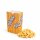 Warmhaltetüte Popcorn 100 Stück 1,3 Liter