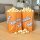 Warmhaltetüte Popcorn 100 Stück 2,46 Liter