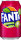FANTA STRAWBERRY & KIWI 330 ml – Fruchtiger Flash-Spaß in der Dose!