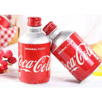 Coca-Cola Japan Alu 300ml Original – Der klassische Geschmack im stylischen Japan-Design