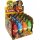 Display Komplett 16 x Johny Bee Fire Blaster XXL Candy Spray – Hammerpreis-Aktion!