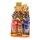 Display Komplett 12 x Funny Candy Fire Pomp Spray SONDERPREIS