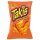 Takis Intense Nacho 100 g – Intensiver Käse-Kick mit leichter Chili-Note!