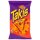Takis Intense Nacho Volcano 100 g MHD 06.10.26 – Intensiver Käse-Kick mit leichter Chili-Note!
