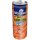 hitschies Saure Drachenzungen brizzl Brause Pfirsich 250ml