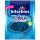 Hitschies Schnüre Blau 125 g – Fruchtige Himbeerpower zum Kauen, Spielen & Genießen!