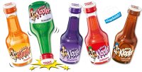 Kleiner Klopfer Lady Mix 5x5 25 Stück 0,02 ml – 15-17% Vol. Der perfekte Begleiter für deinen Mädelsabend!