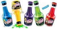 Kleiner Klopfer Sour Mix 5x5 25 Stück 0,02 ml...