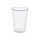 PLA-Becher "Pure", 200 ml 3000 Stück