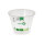 R-PET Dessertcup "Natürlich", 0,2l 1000 Stück