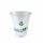 ClearCup aus rPET "recycelbar", 300 ml 1000 Stück