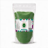 Aroma Zuckerwattezucker Apfel Geschmack 1 kg Beutel