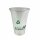ClearCup aus rPET "recycelbar", 400 ml 1000 Stück