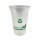 ClearCup aus rPET "recycelbar", 500 ml 1000 Stück