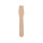 Holz-Eisspatel, 9,6 cm 10000 Stück