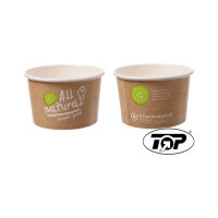 Becher "All natural", 230 ml 1512 Stück
