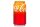 Coca-Cola Orange Cream USA Original Export – US-Kult trifft cremige Frische!