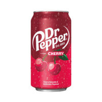 Dr Pepper Cherry USA Original Export –...