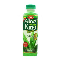 OKF Aloe Vera King Premium Original 500 ml – Der...
