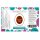 Aroma Zuckerwattezucker Cola Geschmack AZO frei 1 kg Beutel