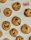 Non Stop! Mini Cookies Coconut 125 g – Choco-Knuspergenuss mit exotischem Twist!