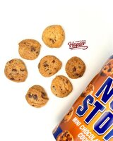 Non Stop! Mini Cookies Double Chocolate 125 g – Doppelt Schokolade, doppelt Genuss!