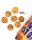 Non Stop! Mini Cookies Double Chocolate 125 g – Doppelt Schokolade, doppelt Genuss!