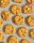 Non Stop! Mini Cookies Caramel 125 g – Schoko trifft Karamell, non stop!