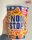 Non Stop! Mini Cookies Caramel 125 g – Schoko trifft Karamell, non stop!