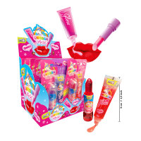 Display Komplett Sweet Flash Unicorn Lip Set 12 Blister...