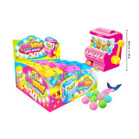 Display Komplett Sweet Flash Big Win Candy Machine 12...