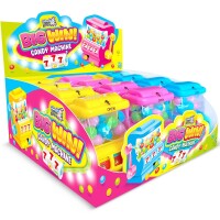Display Komplett Sweet Flash Big Win Candy Machine 12 Stück– Spielspaß & Fruchtgenuss in einem!
