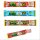 Display Komplett Sour Shok Chewy Blast 48 Stück – Super saures Kauerlebnis mit Knalleffekt!