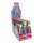 Display Komplett Play Pop Cat & Dog 18 Stück – Lolli mit süßem Stiftaufsatz Extra!