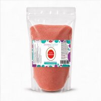 Aroma Zuckerwattezucker Erdbeere Geschmack 1 kg Beutel