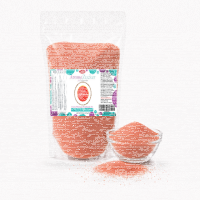 Aroma Zuckerwattezucker Erdbeere Geschmack 1 kg Beutel