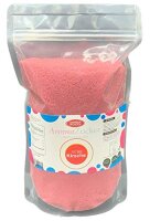 Aroma Zuckerwattezucker Kirsche Geschmack 1 kg Beutel