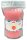 Aroma Zuckerwattezucker Kirsche Geschmack 1 kg Beutel