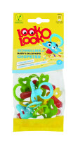 Look-O-Look Schnullies 7 Stück 30 g –...