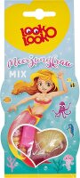 Look-O-Look Meerjungfrau Mix 50 g –...