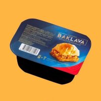 Payna Walnuss Baklava 30 g – Verführung aus...