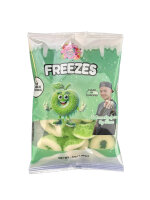Chaos Candy Freeze Dried Candy – Rene Schmock Apple...