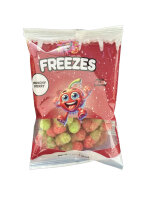 Chaos Candy Freezes Dried Candy Crunchy Cherry 40g...