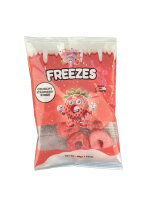 Chaos Candy Freezes Dried Candy Crunchy Strawberry Rings...