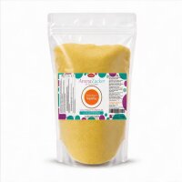 Aroma Zuckerwattezucker Vanille Geschmack 1 kg Beutel