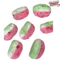 Chaos Candy Freezes Dried Candy Crunchy Watermelon •...